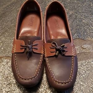 Born Boat Shoes